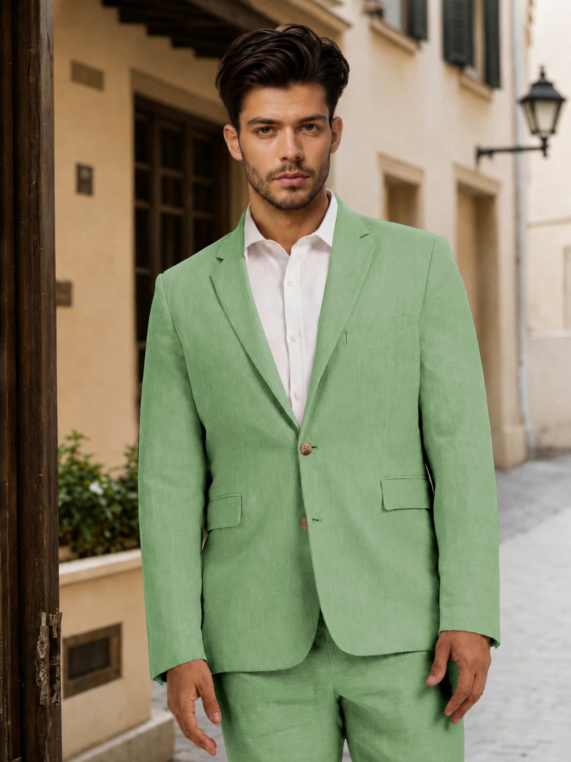 #Color_Sage Green