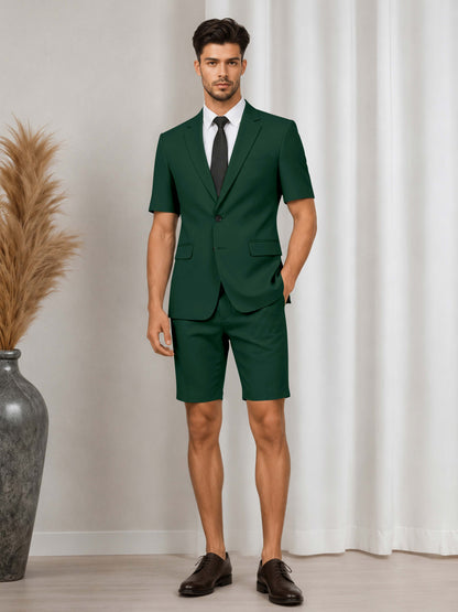 #Color_Emerald Green