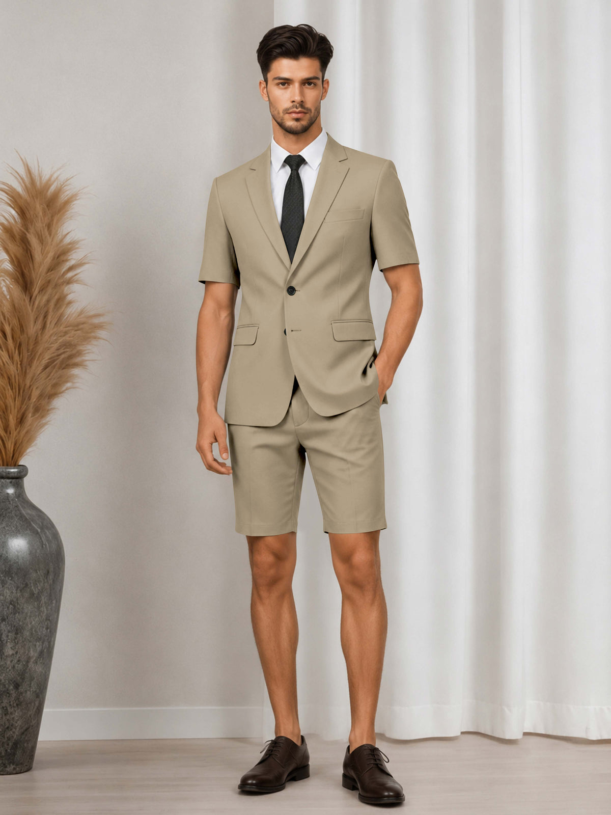 #Color_Khaki