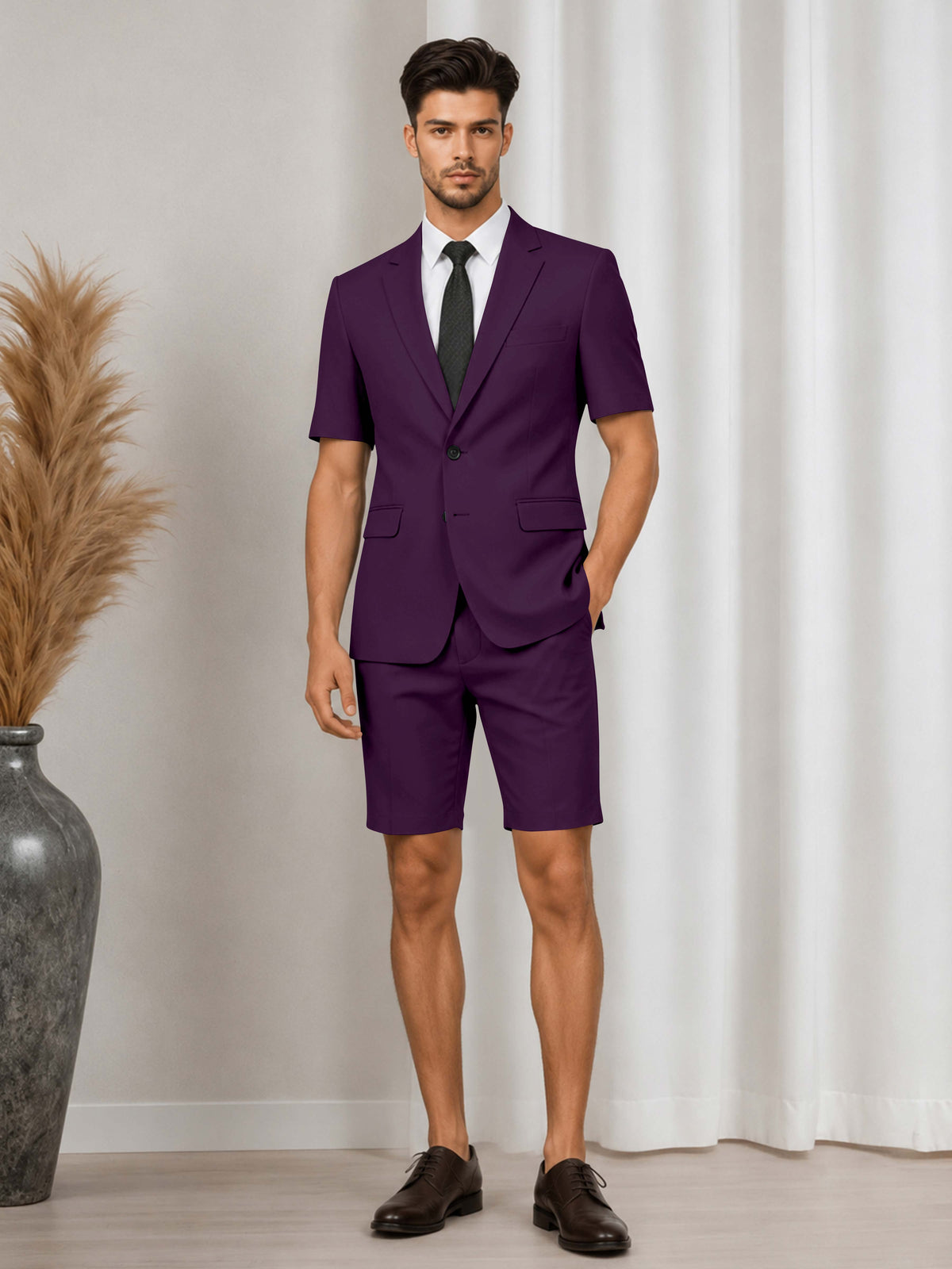 #Color_Plum