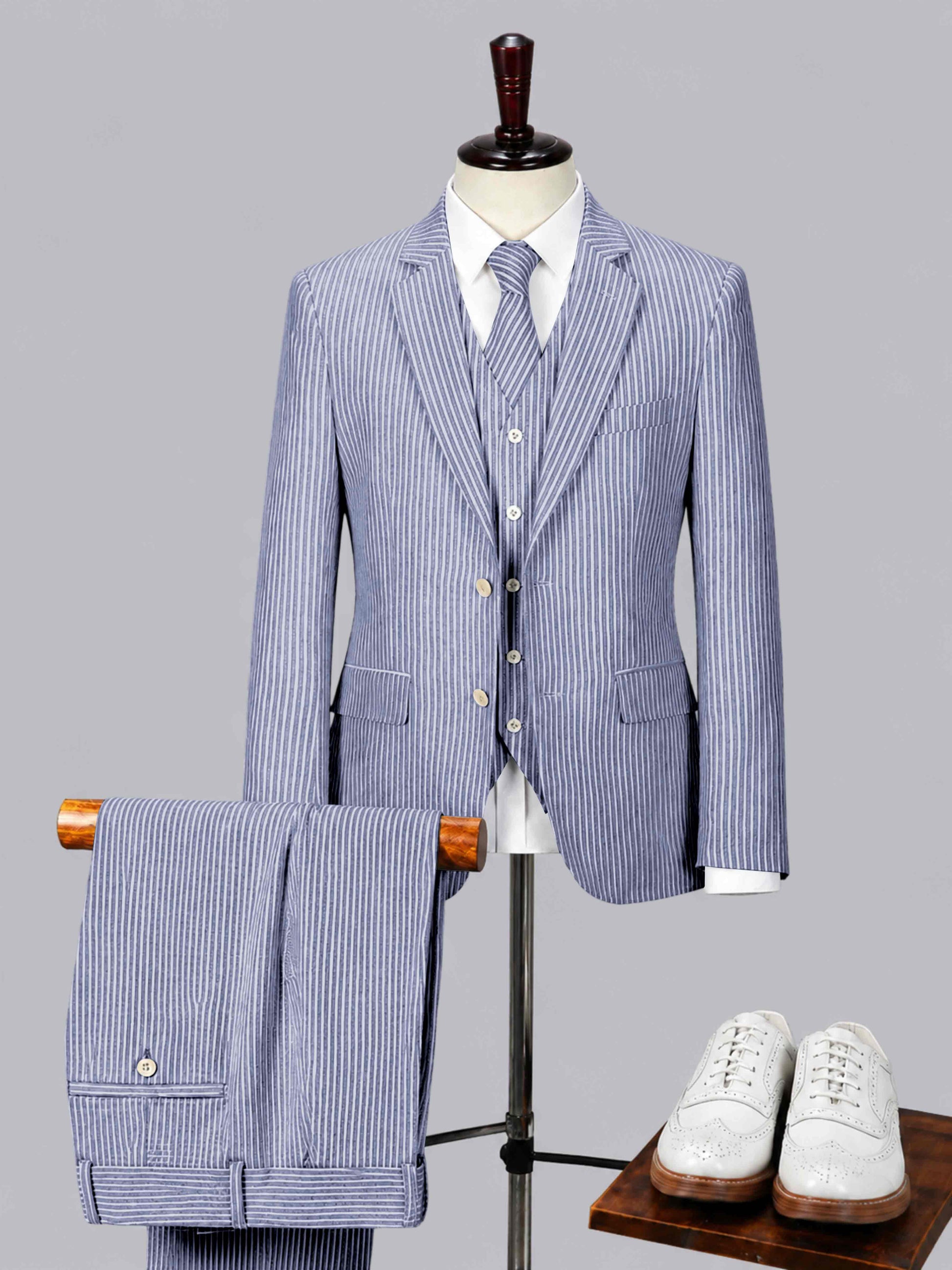 #Color_Dusty Blue