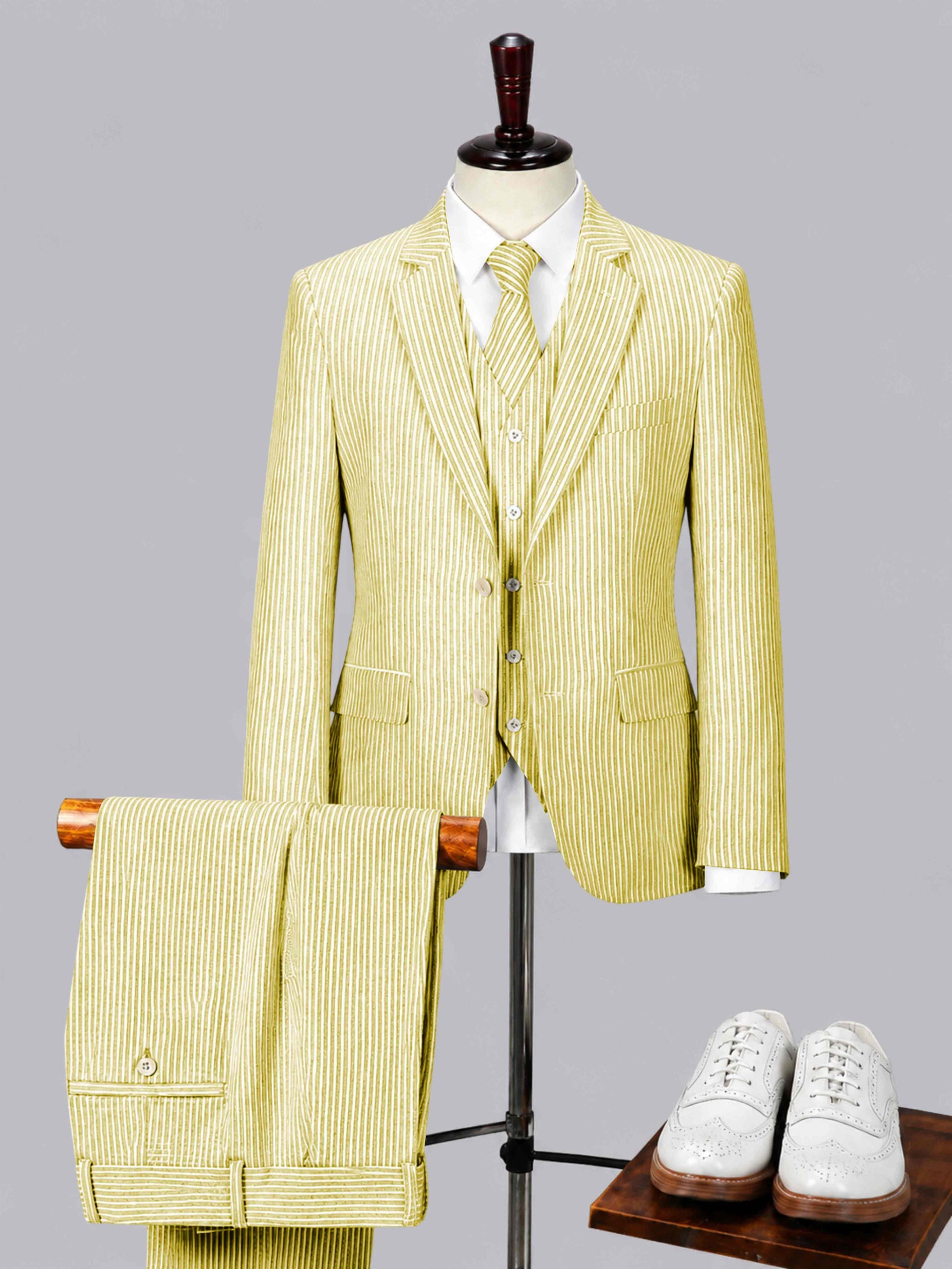 #Color_Lemon Yellow