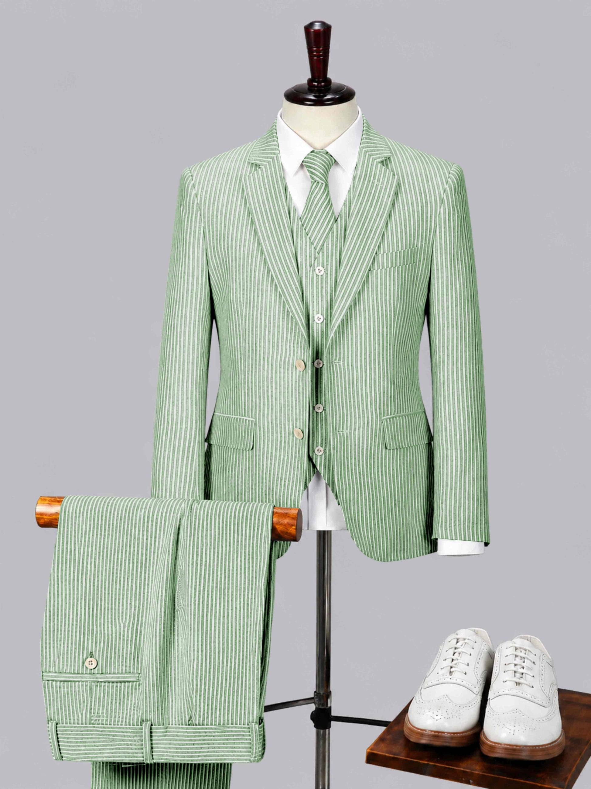 #Color_Mint Green
