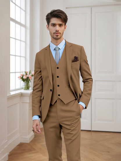 #Color_Brown