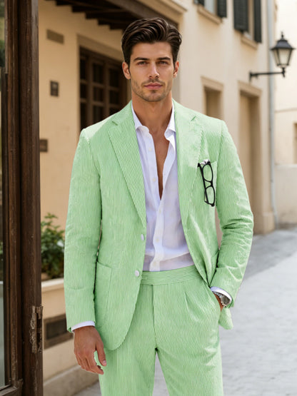 #Color_Mint Green