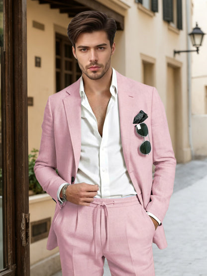 #Color_Blushing Pink