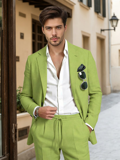 #Color_Lime Green