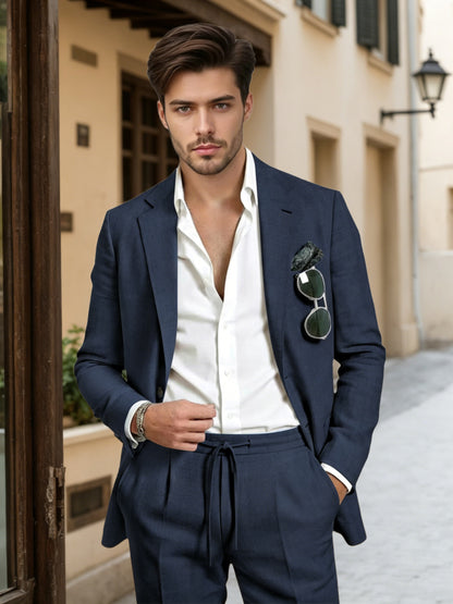 #Color_Navy Blue