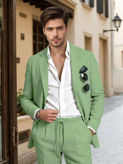 #Color_Sage Green