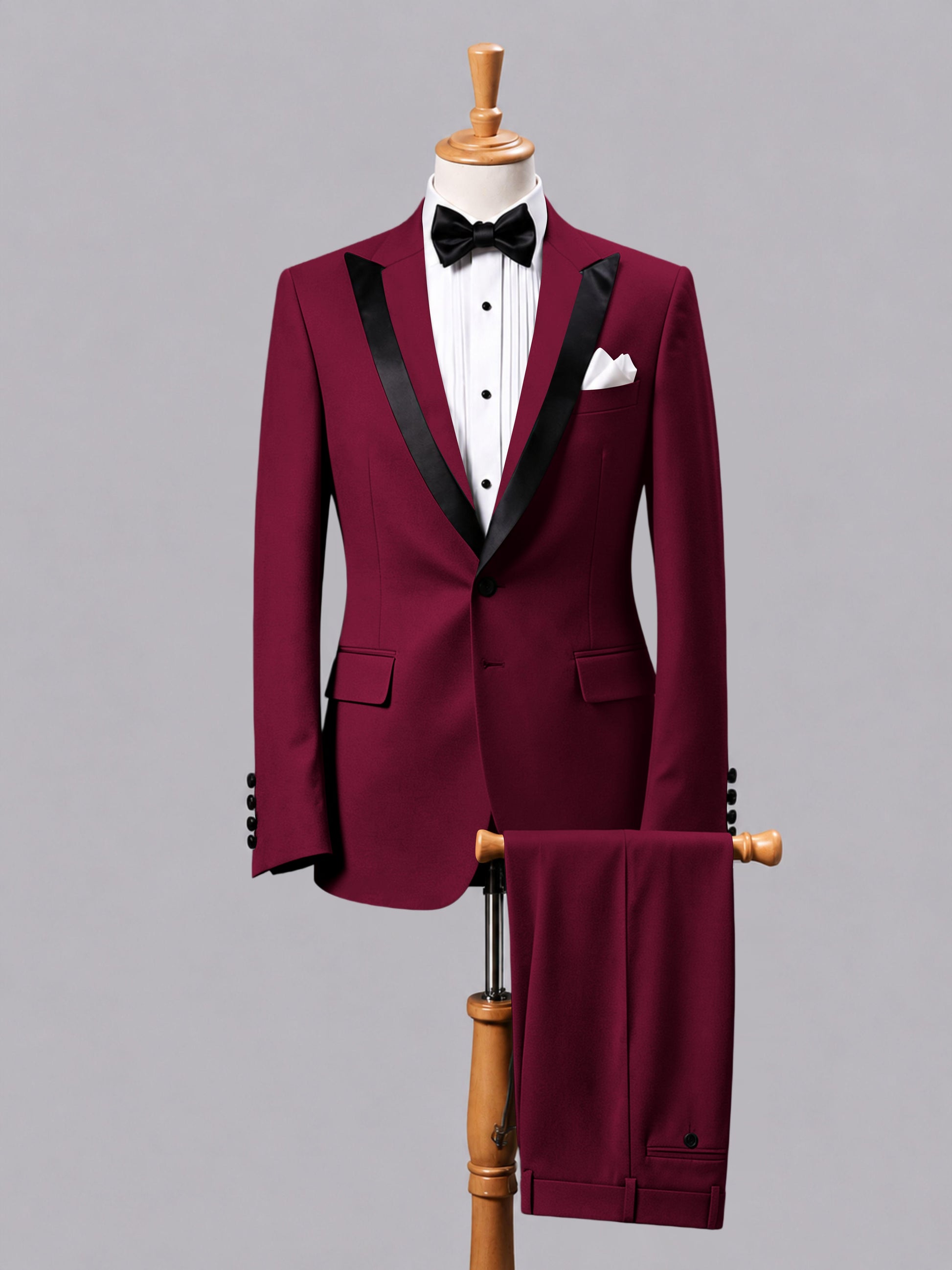 #Color_Burgundy