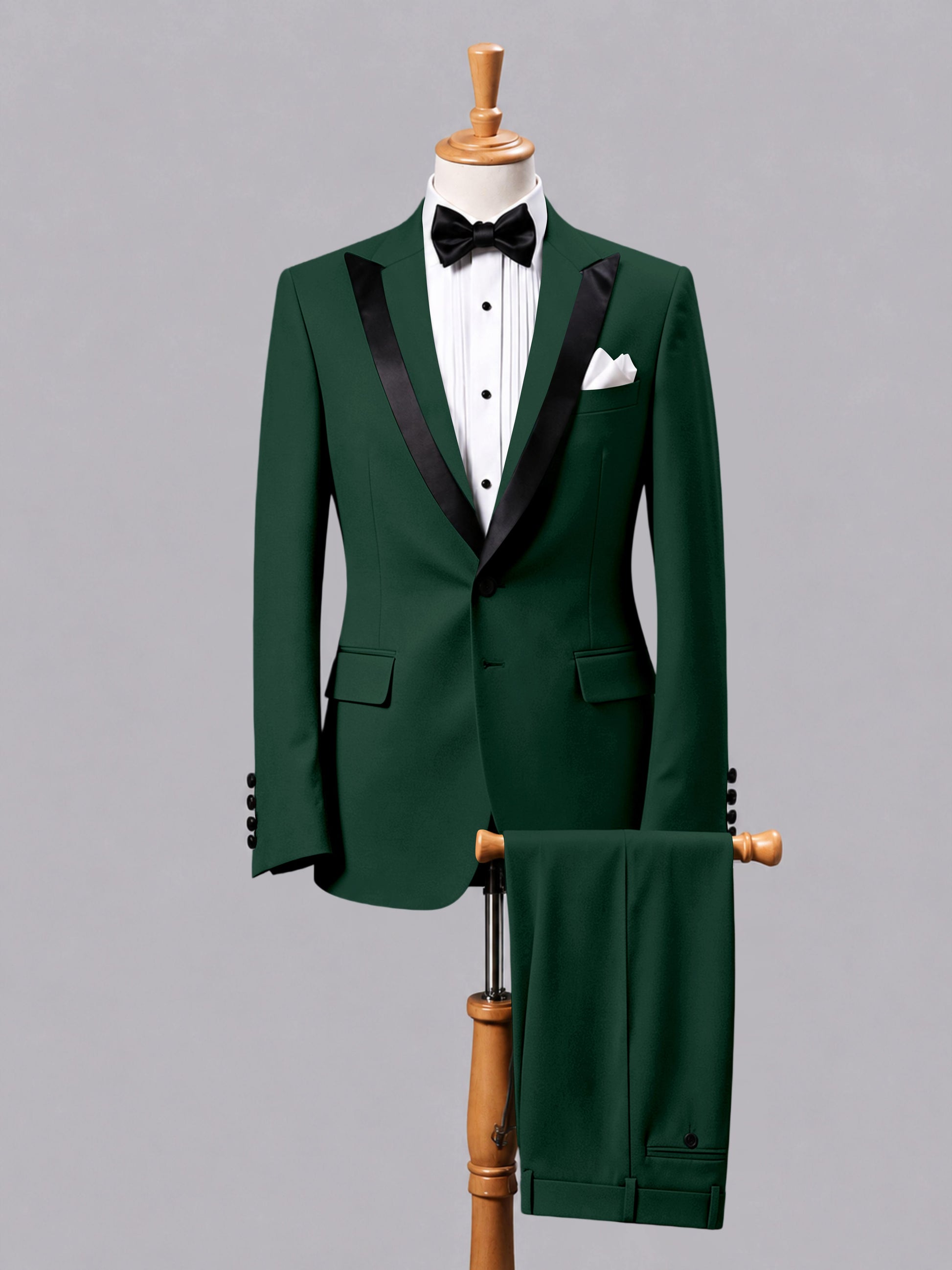 #Color_Emerald Green