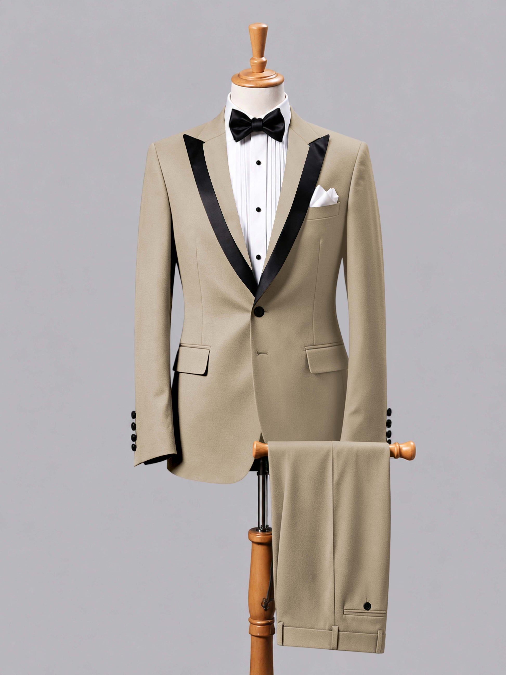 #Color_Khaki