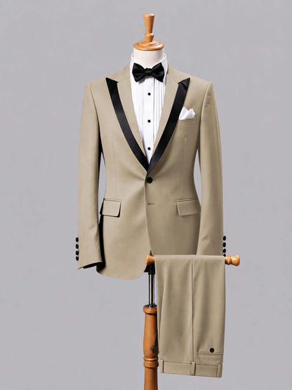 #Color_Khaki