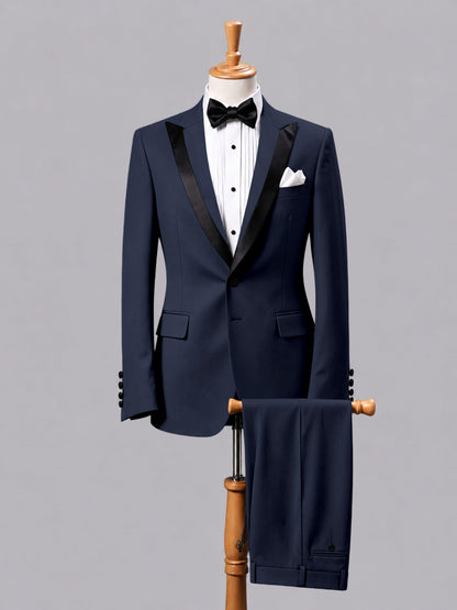 #Color_Navy Blue