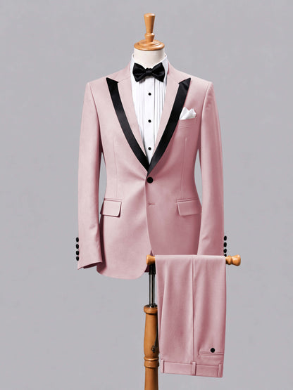 #Color_Pink