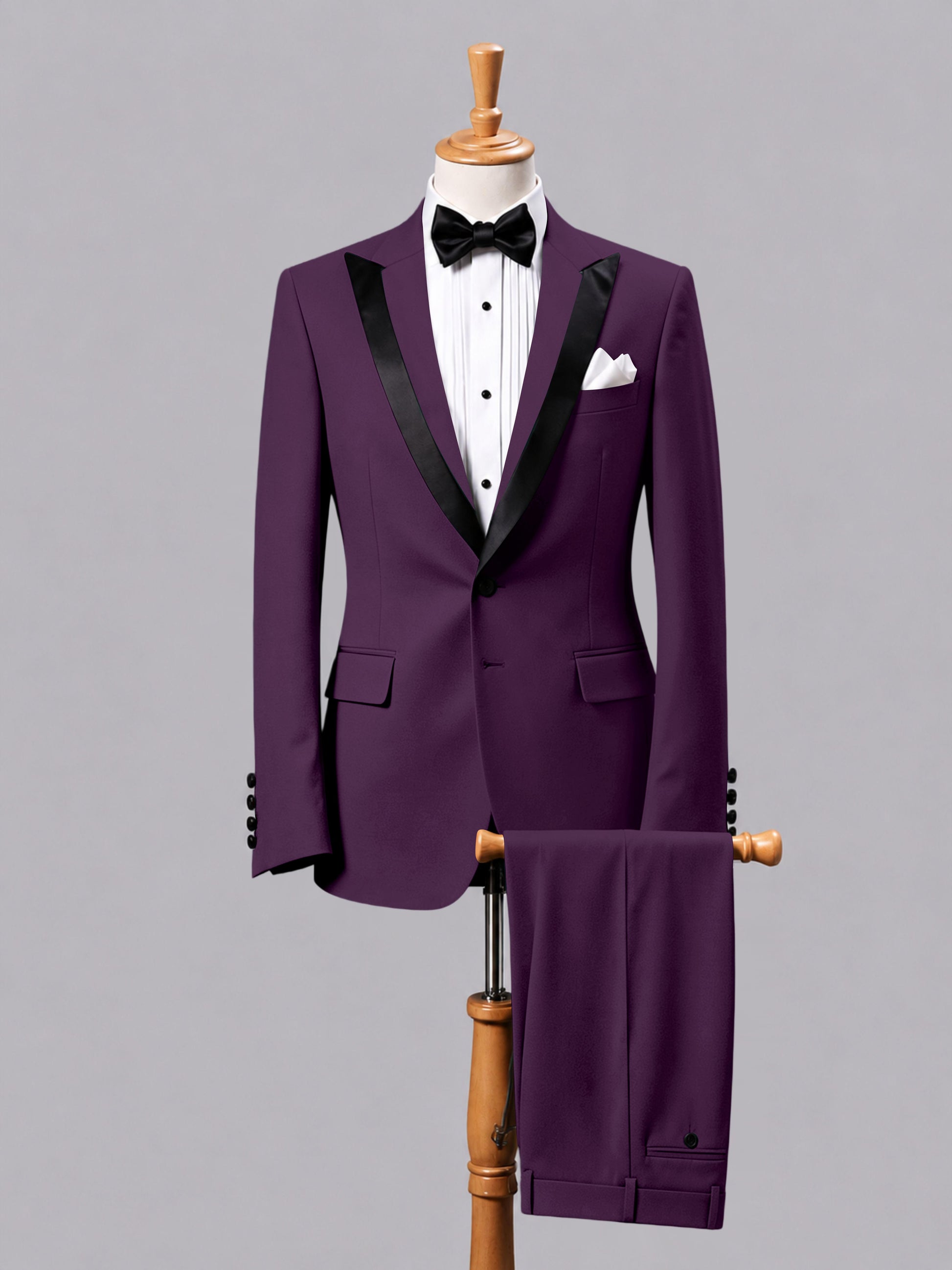 #Color_Plum