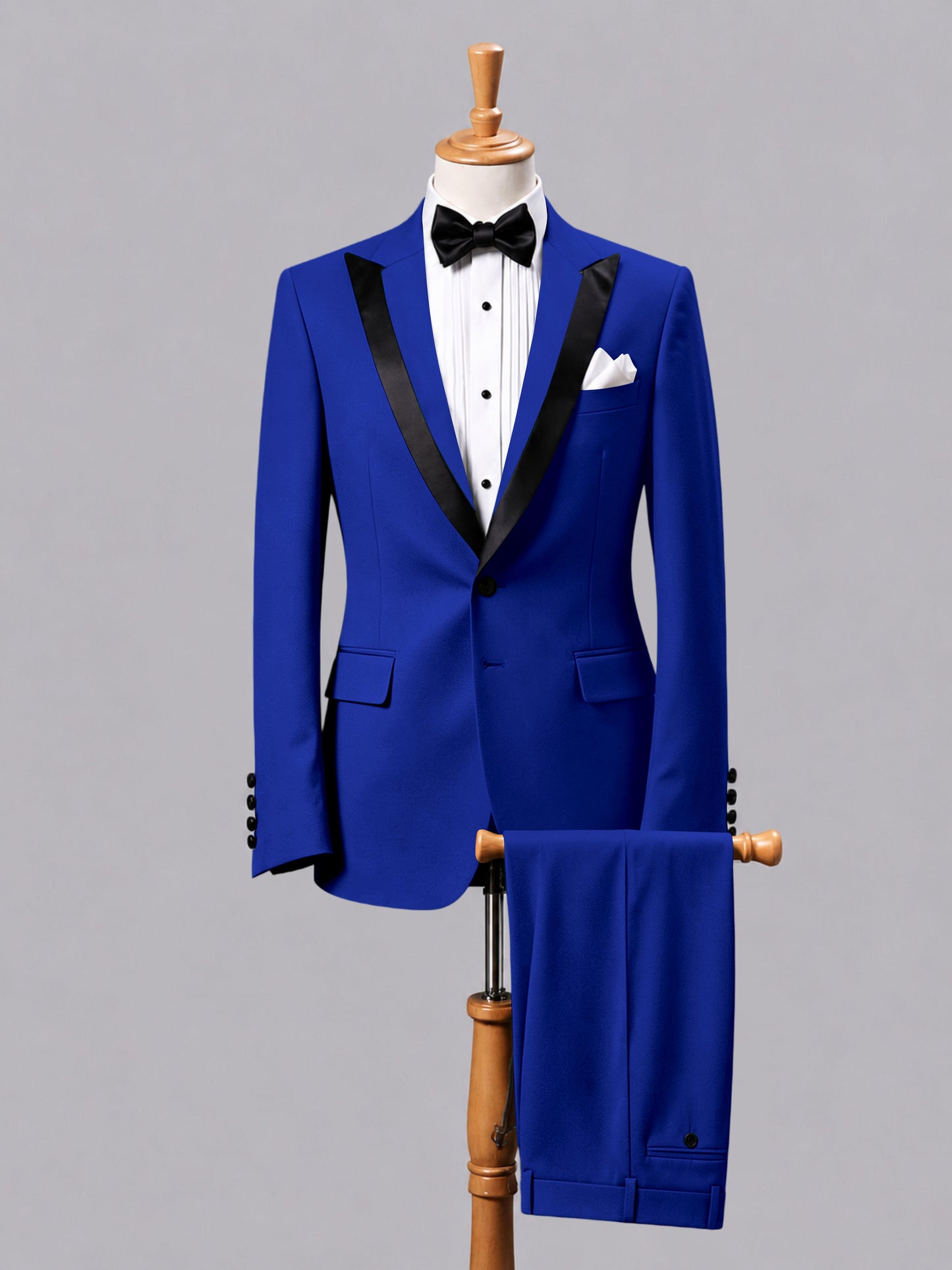 #Color_Royal Blue