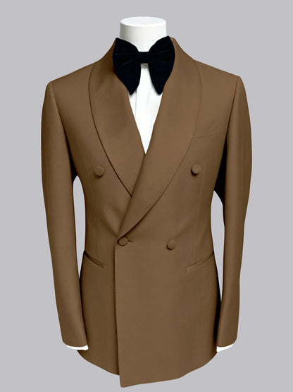 #Color_Brown