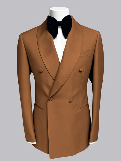 #Color_Burnt Orange