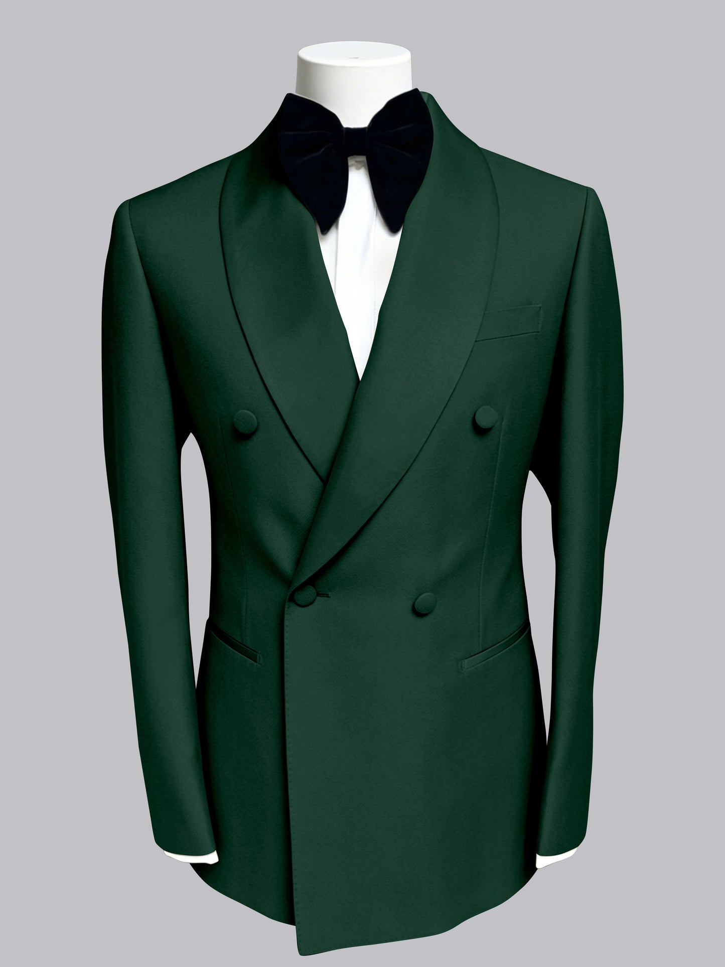 #Color_Emerald Green