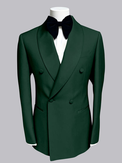 #Color_Emerald Green