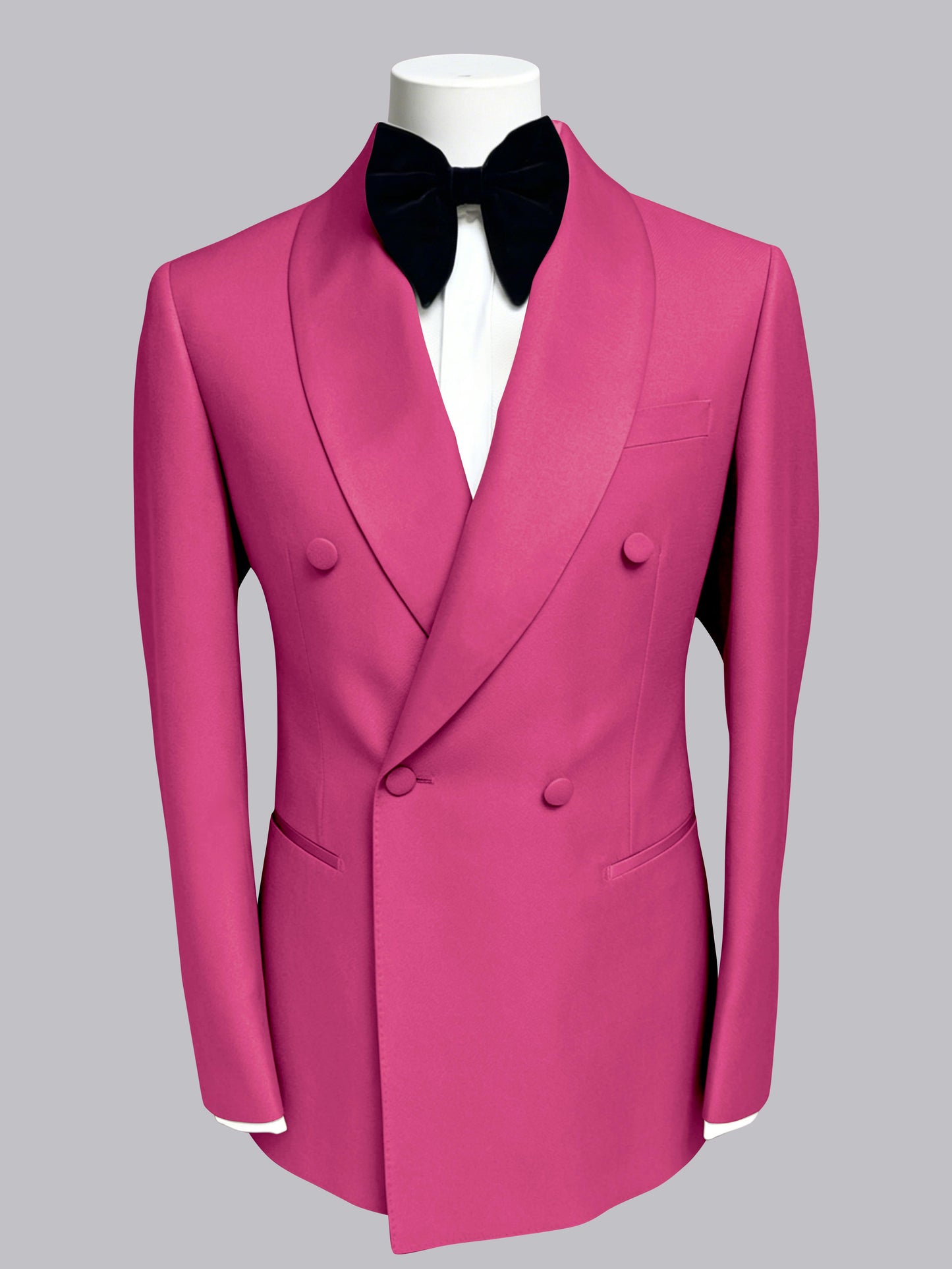 #Color_Hot Pink