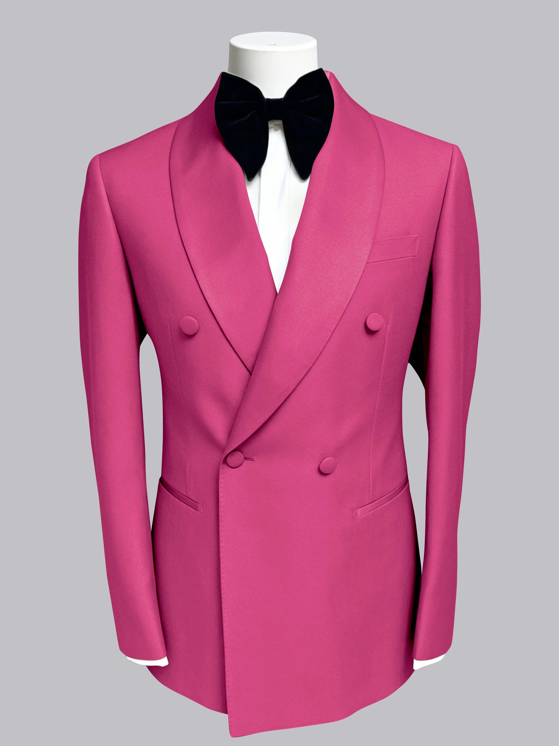 #Color_Hot Pink