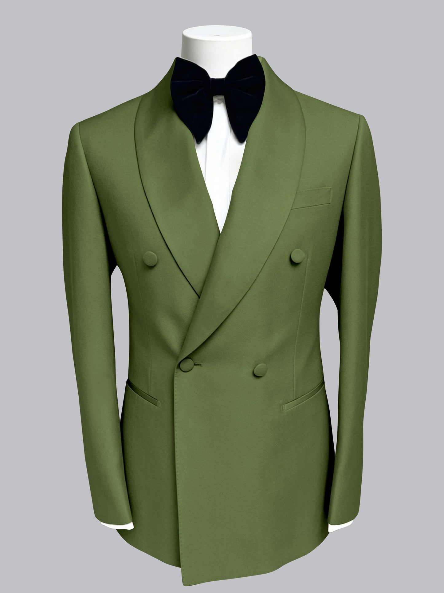#Color_Olive Green