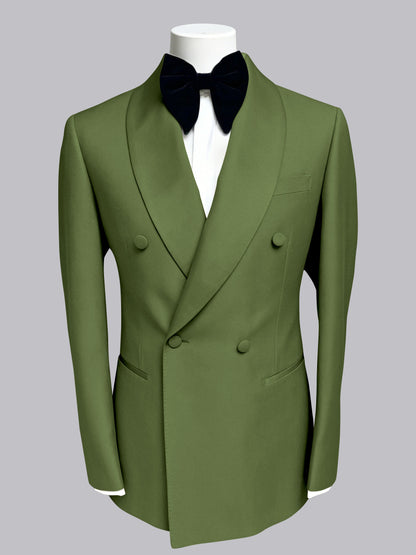 #Color_Olive Green