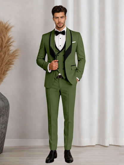 #Color_Olive Green