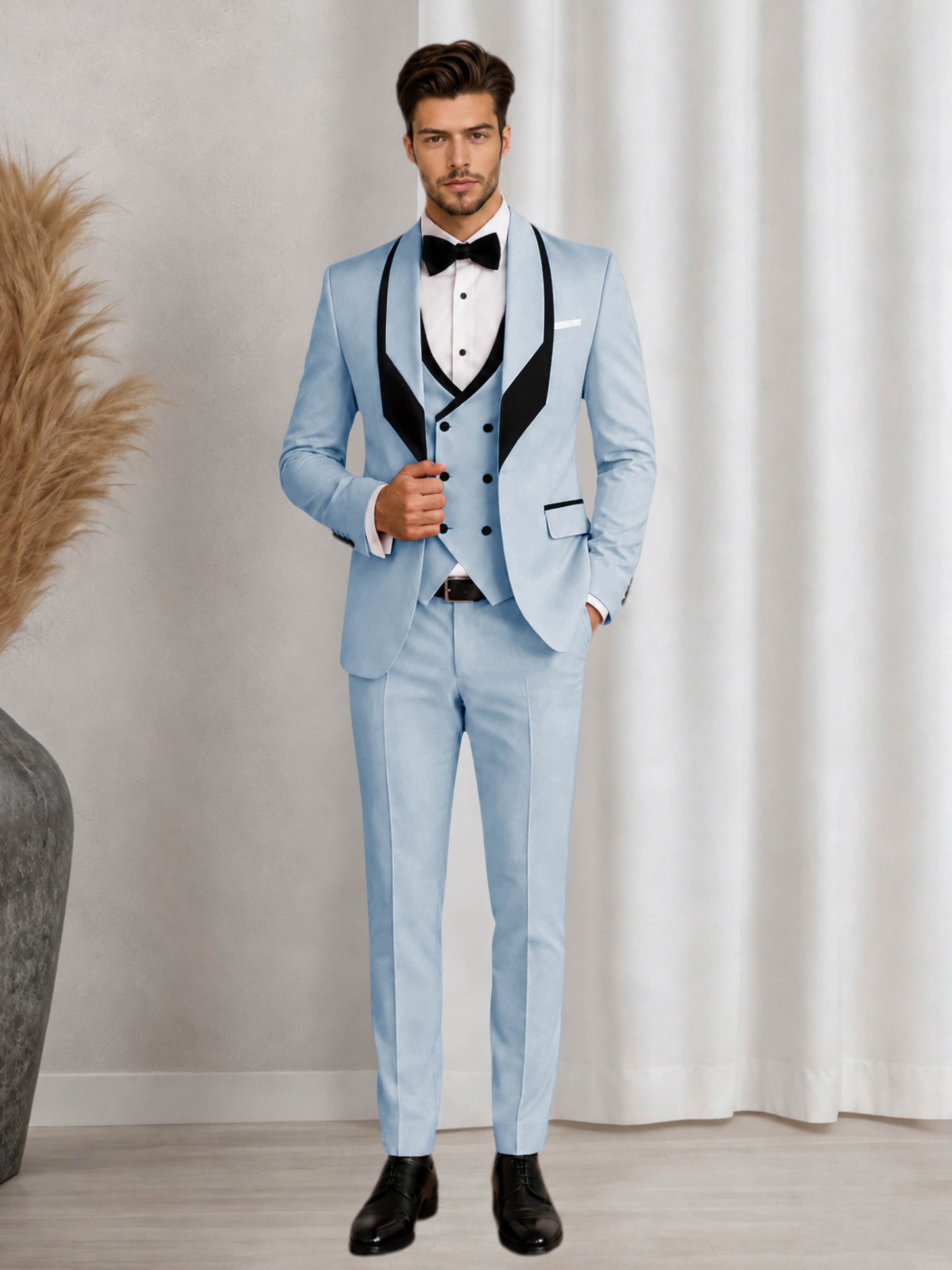 #Color_Powder Blue