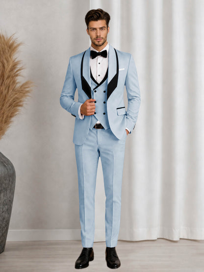 #Color_Powder Blue