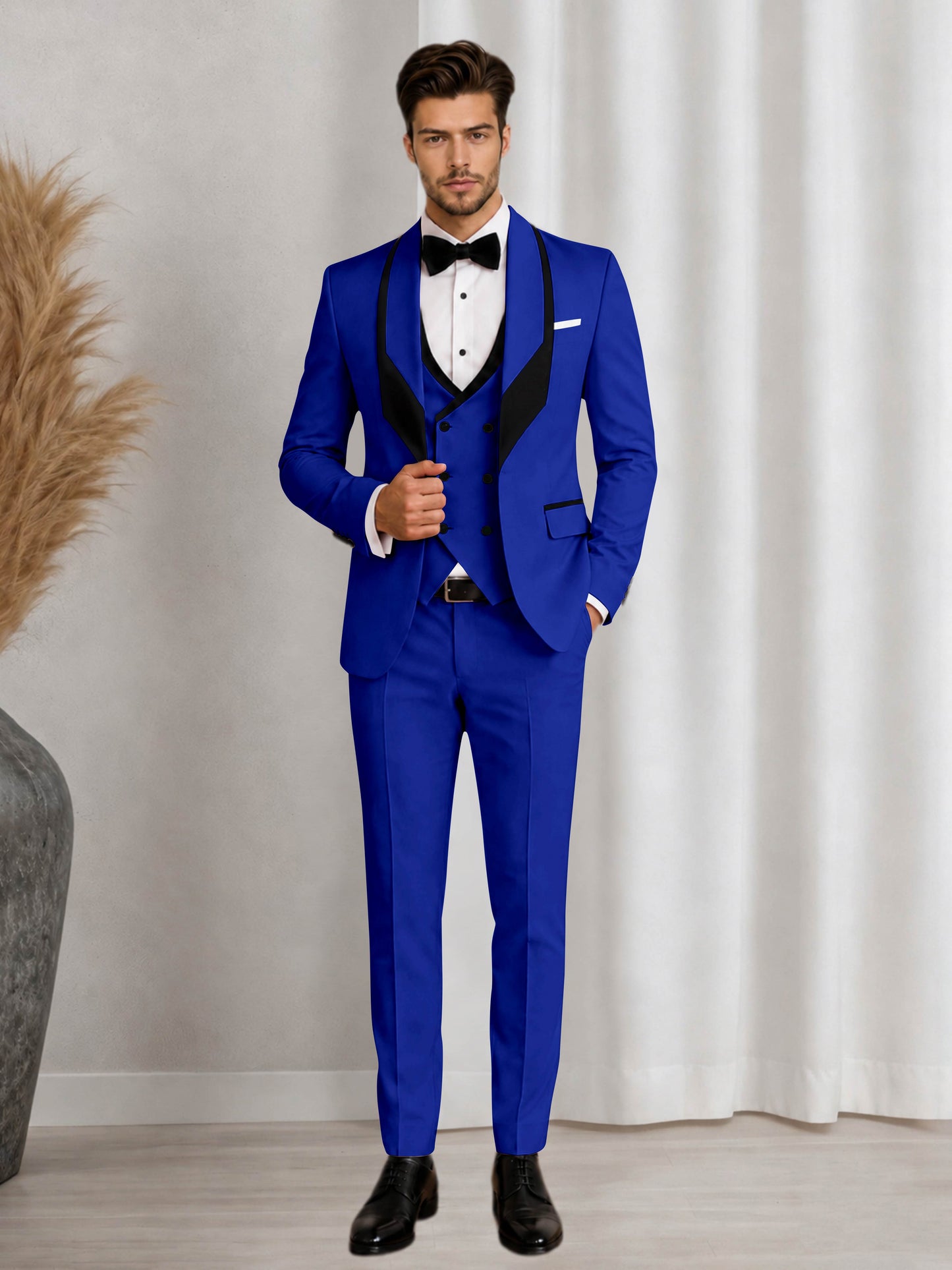 #Color_Royal Blue