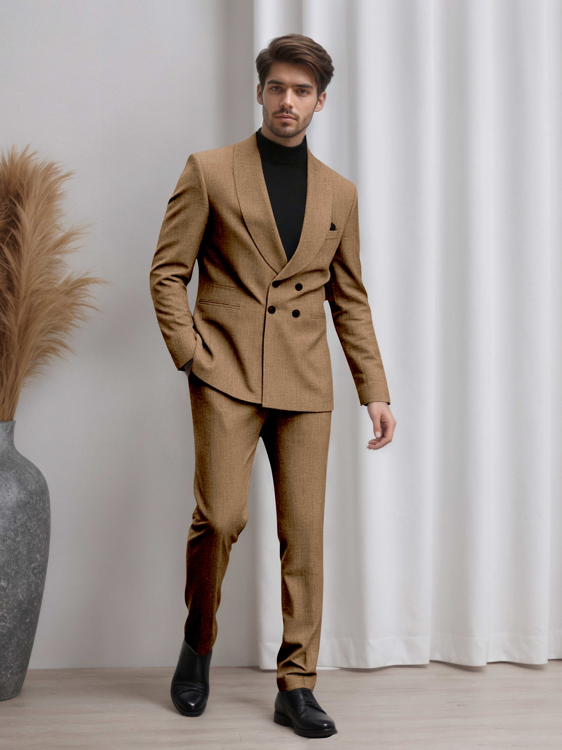 #Color_Brown