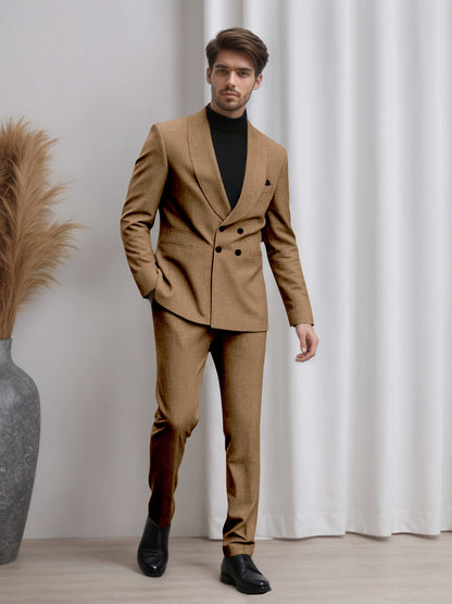 #Color_Brown