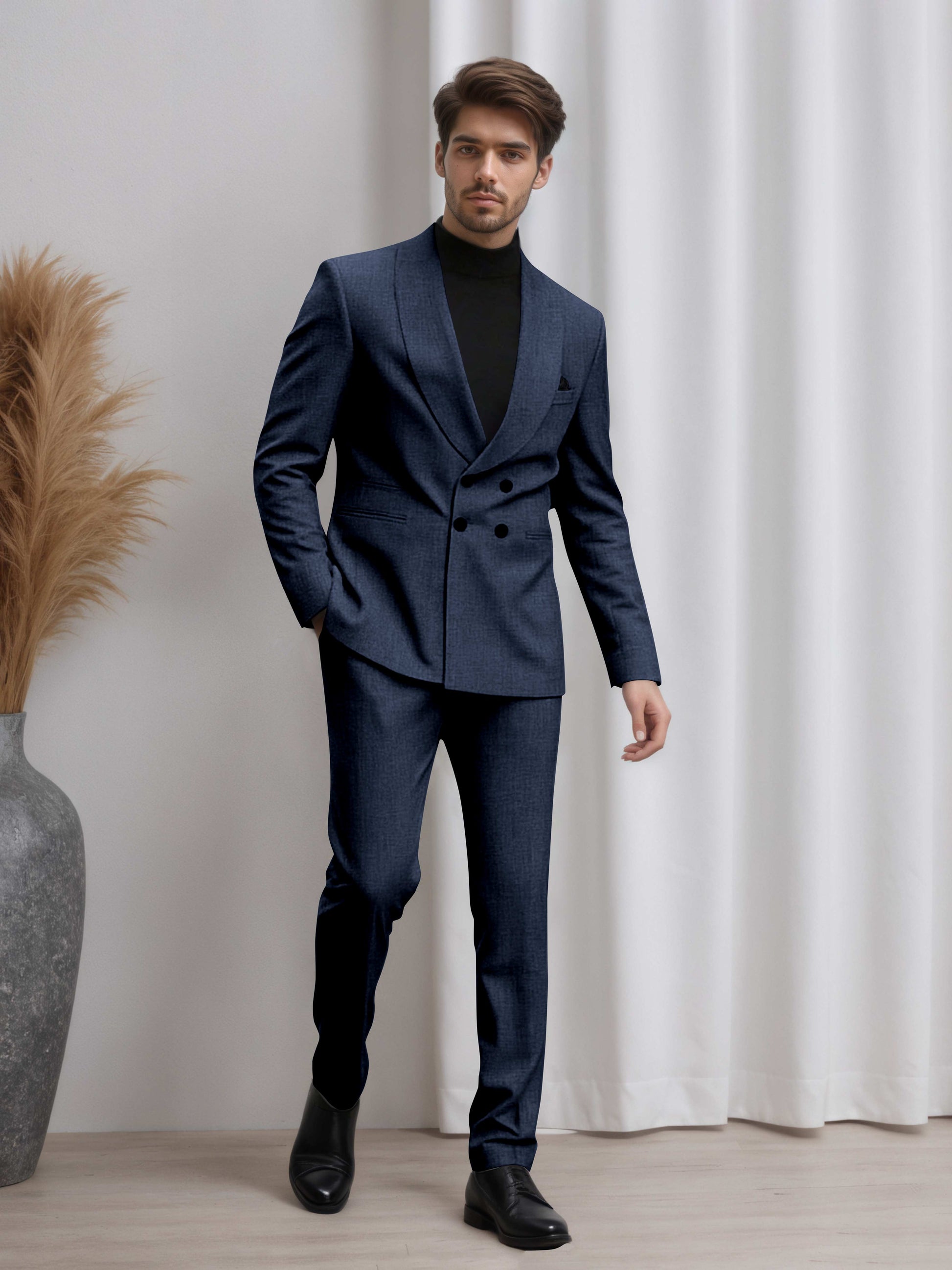 #Color_Navy Blue