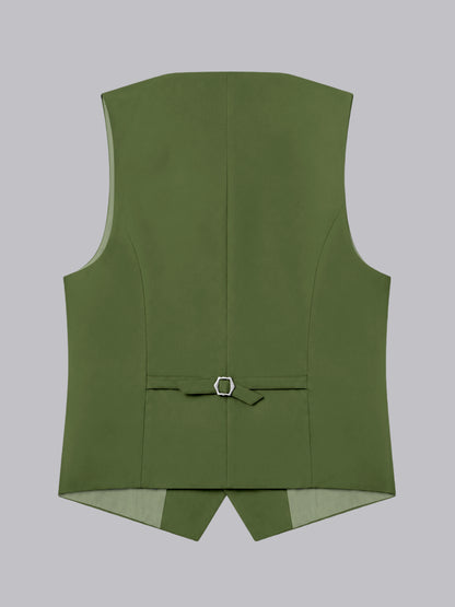 #Color_Olive Green