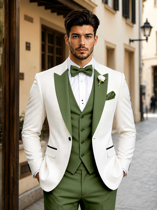 #Color_Olive Green