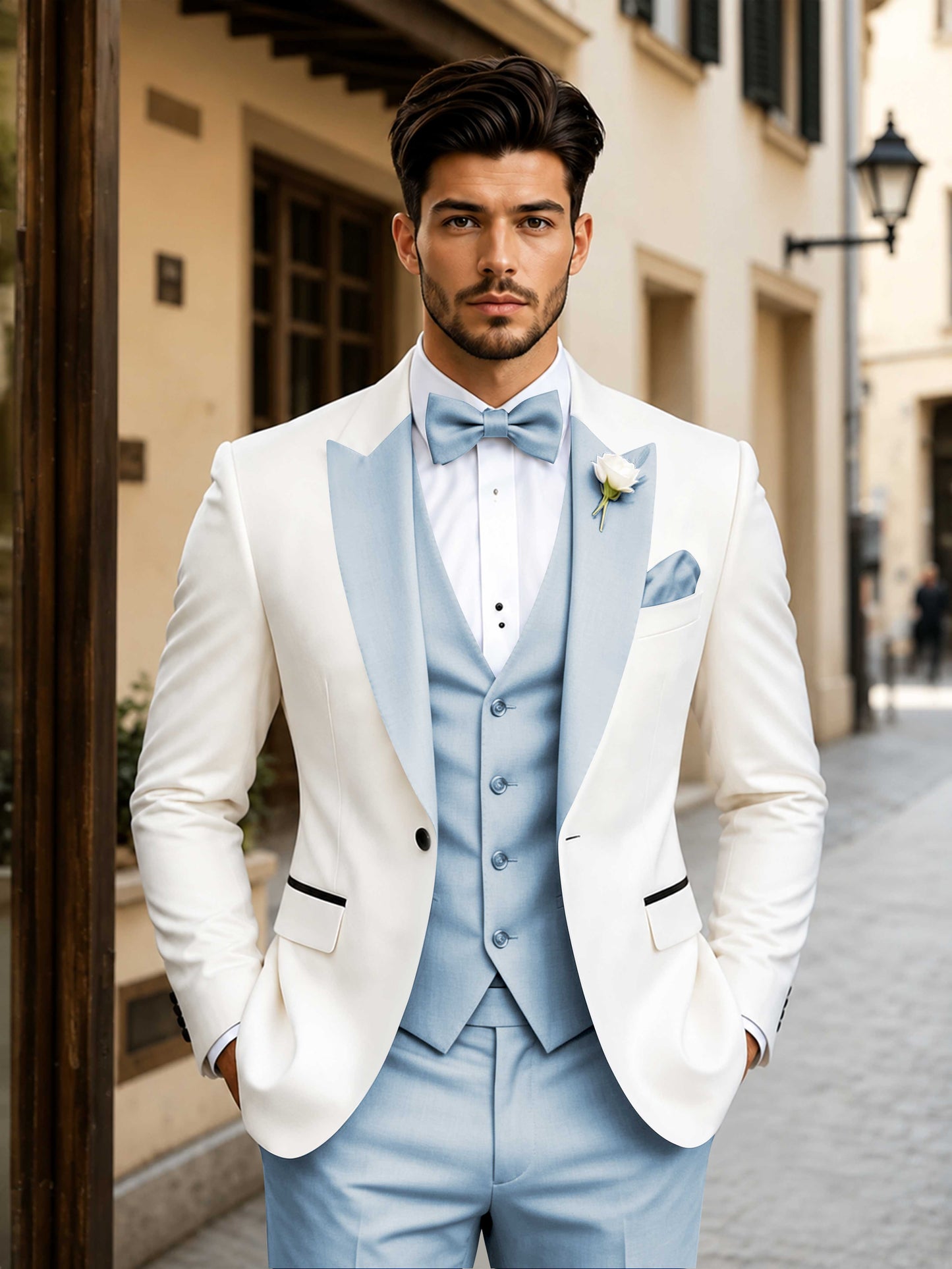 #Color_Powder Blue