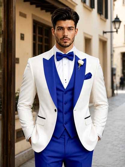 #Color_Royal Blue