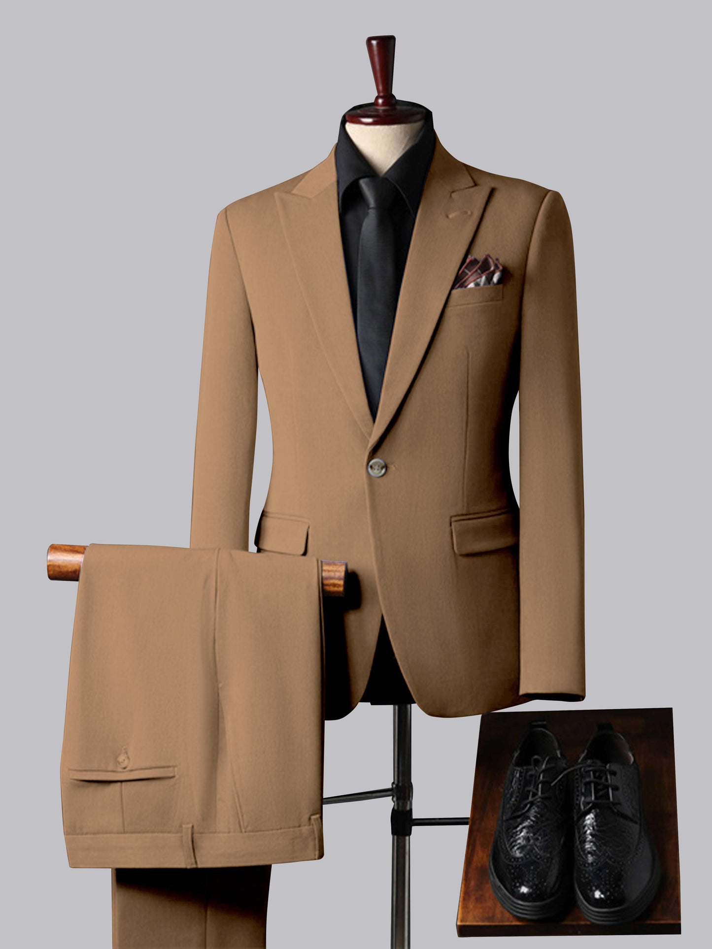 #Color_Brown
