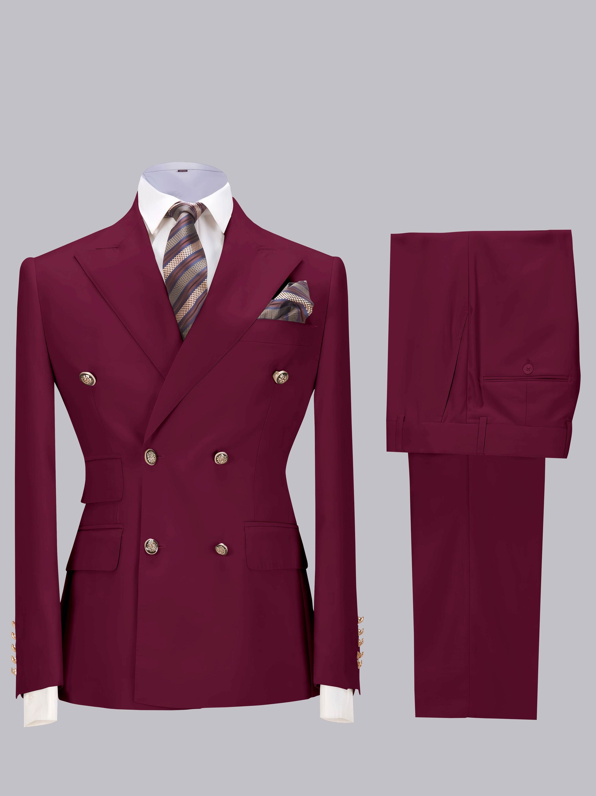 #Color_Burgundy