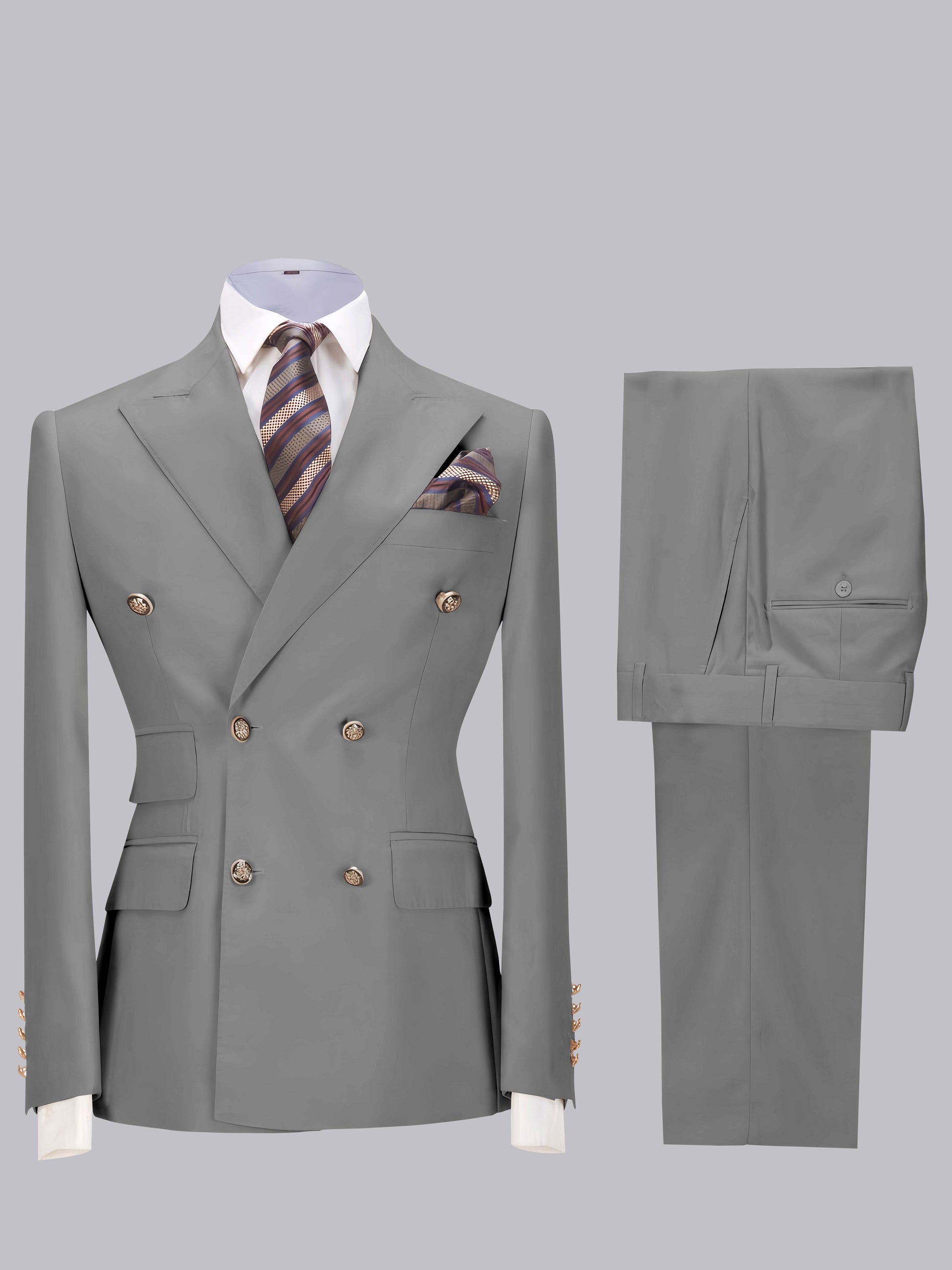 #Color_Gray