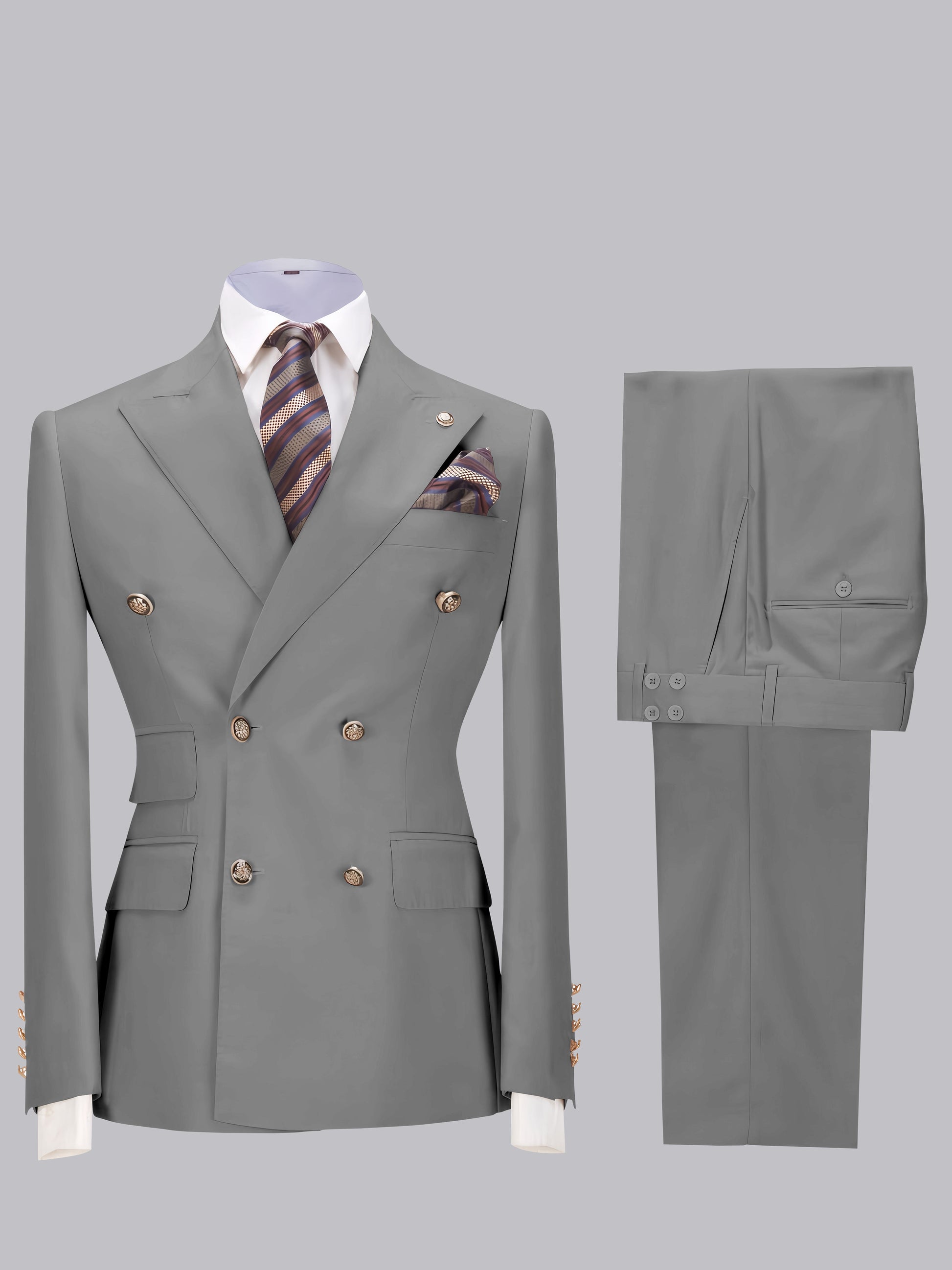 #Color_Gray
