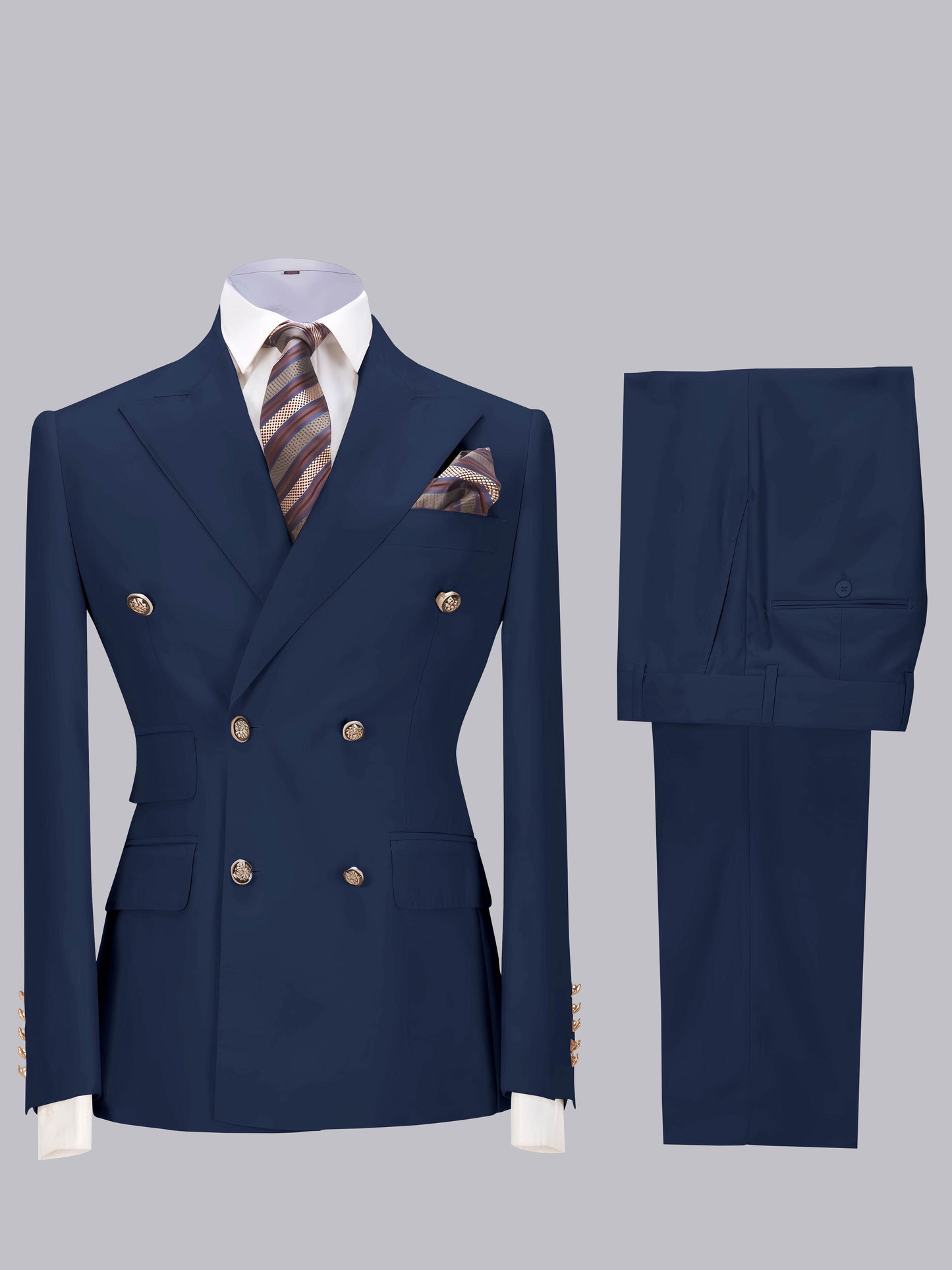 #Color_Navy Blue