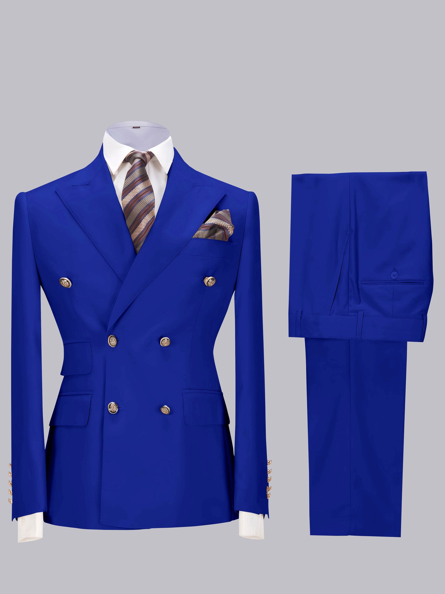 #Color_Royal Blue