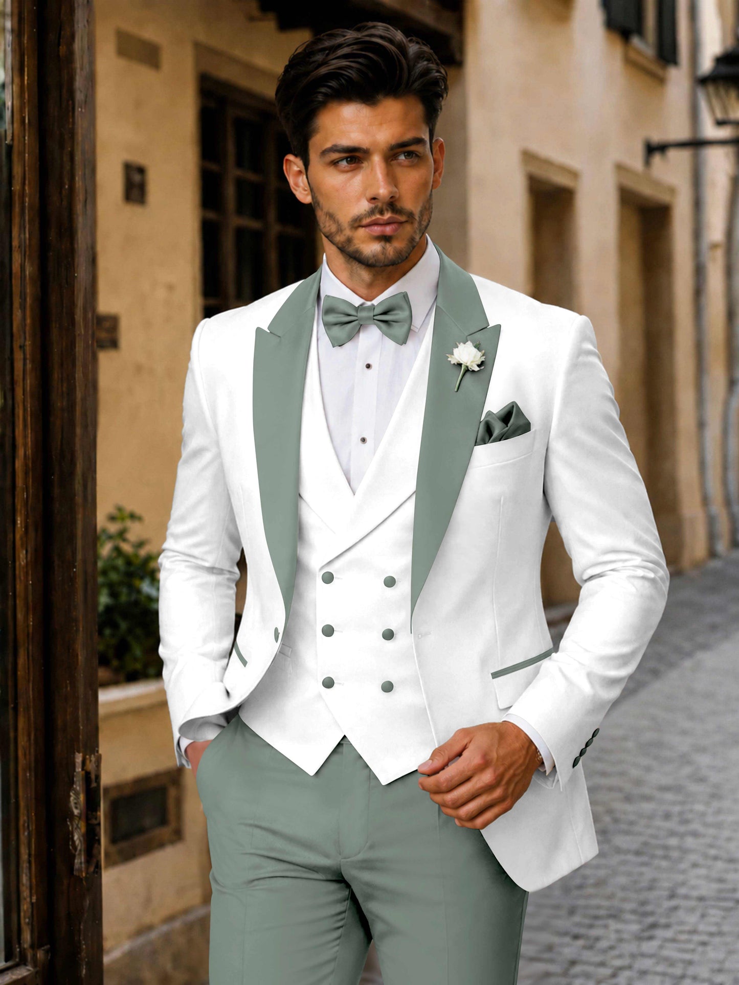 #Color_Eucalyptus