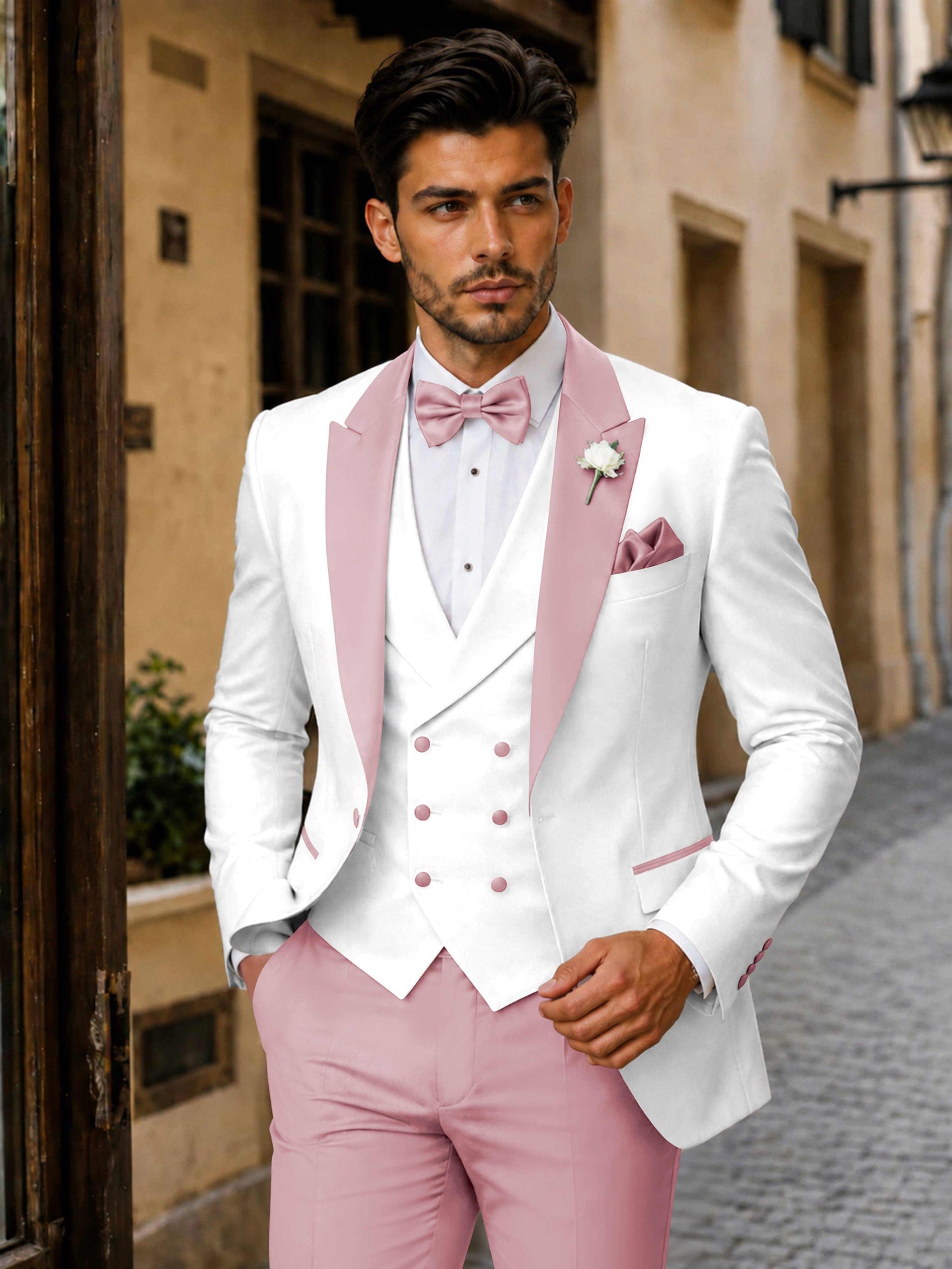 #Color_Pink