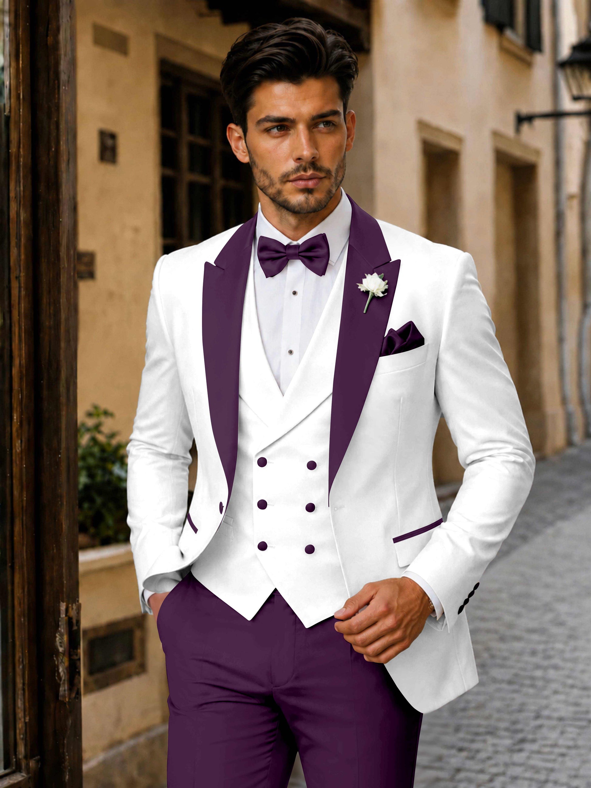 #Color_Plum