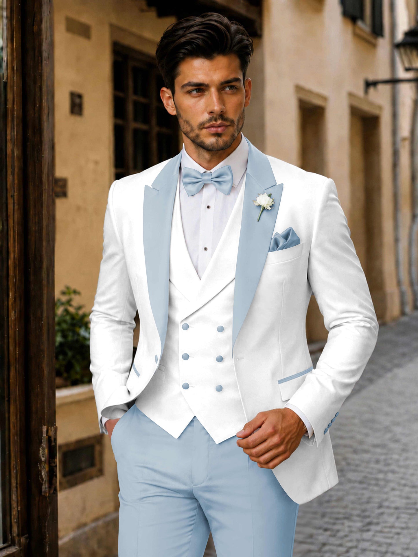 #Color_Powder Blue